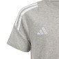 Adidas Tiro 24 Sweat Tee Jr IR9356