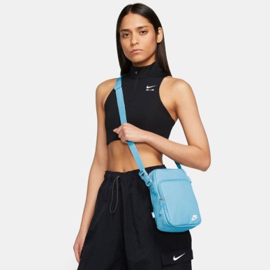 Borsa a tracolla Nike Heritage DB0456-407