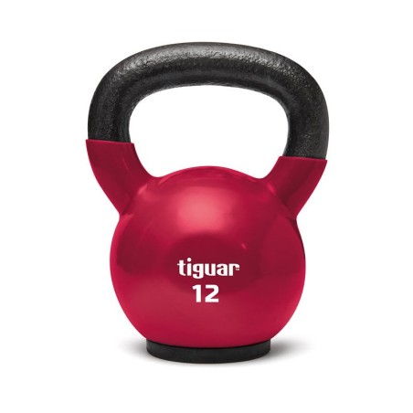 Kettlebell tiguar 12 kg TI-KB0012