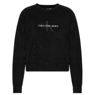 Calvin Klein Monogram W sweatshirt J20J218991