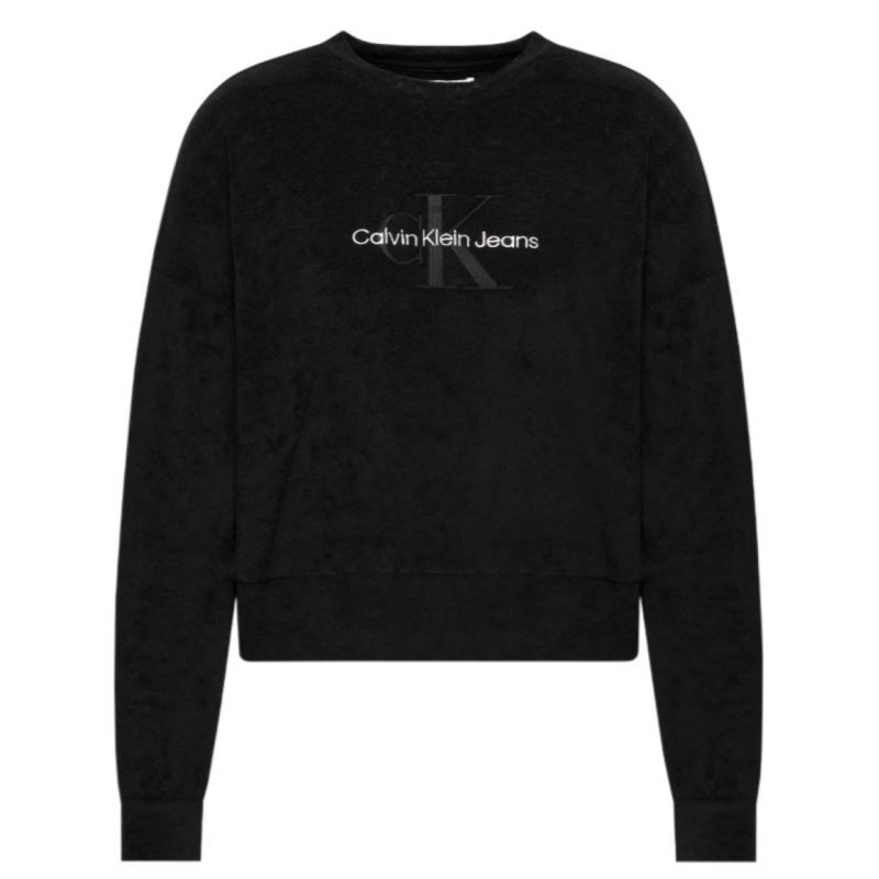 Calvin Klein Monogram W sweatshirt J20J218991