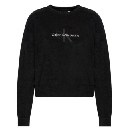 Calvin Klein Monogram W sweatshirt J20J218991