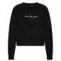 Calvin Klein Monogram W sweatshirt J20J218991