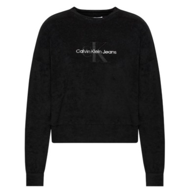 Calvin Klein Monogram W sweatshirt J20J218991