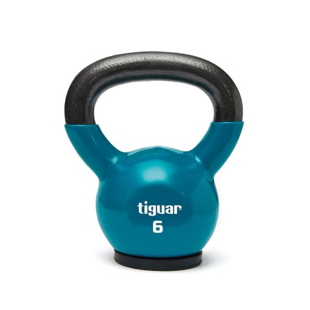 Tiguar kettlebell TI-KB0006