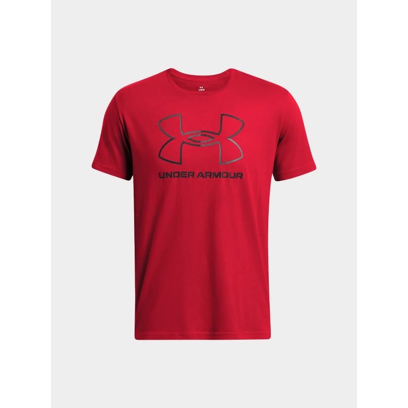 Under Armor Foundation T-shirt M 1382915-600