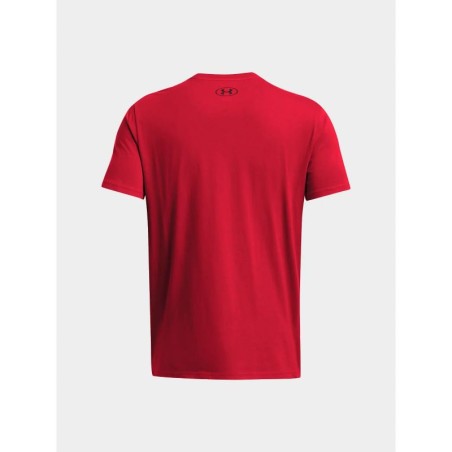 Under Armor Foundation T-shirt M 1382915-600