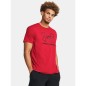 Under Armor Foundation T-shirt M 1382915-600