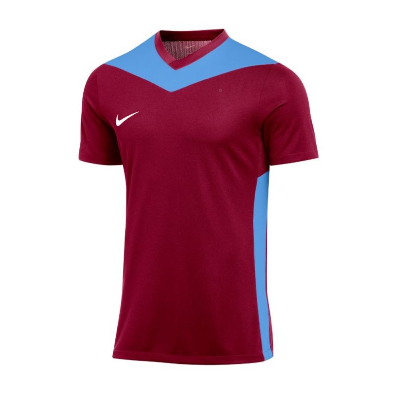 Maglietta Nike Dri-FIT Park Derby IV Uomo FD7430-677