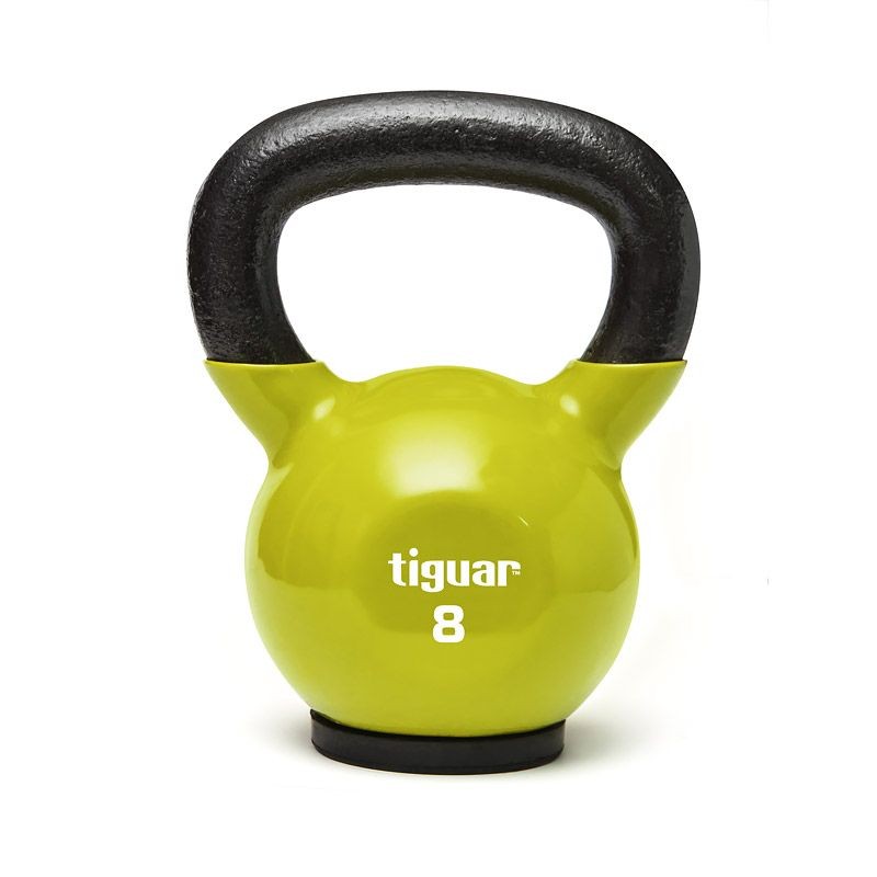 Peso Tiguar kettlebell TI-KB0008