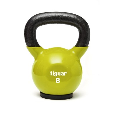 Tiguar kettlebell TI-KB0008 weight