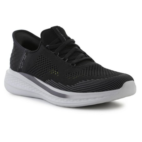 Scarpe Skechers M 210810-BLK