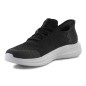 Scarpe Skechers M 210810-BLK