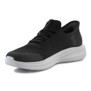 Skechers M 210810-BLK shoes