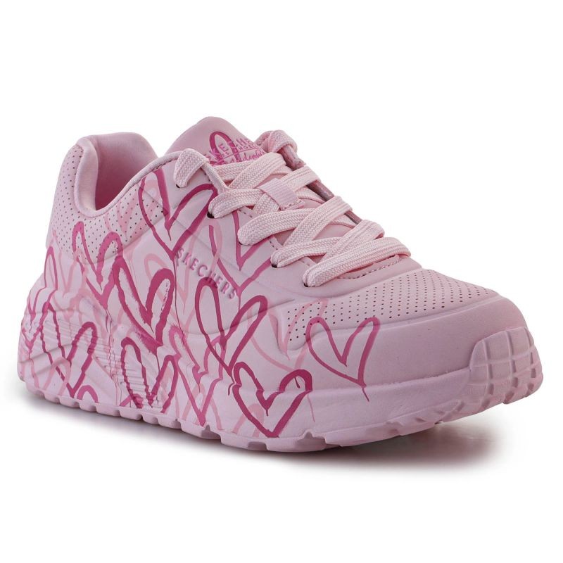 Scarpe Skechers The Joy Jr 314065L-LPMT