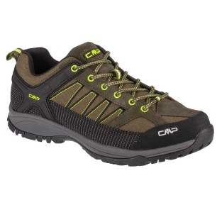 Scarpe CMP Sun Low Hiking M 3Q11157-22ER