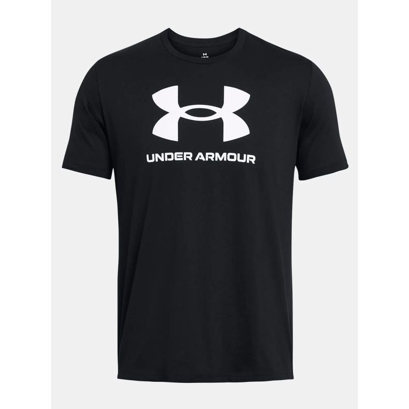 Under Armor Sportstyle Logo T-shirt M 1382911-001