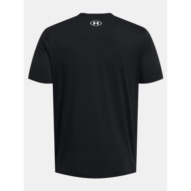 Under Armor Sportstyle Logo T-shirt M 1382911-001