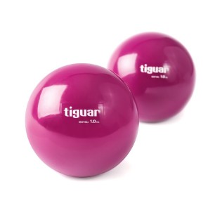 Tiguar heavyball balls TI-PHB010