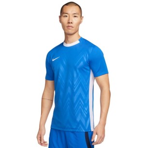 Maglietta Nike Dri Fit Challenge V Jsy SS M FD7412 463