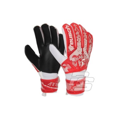 Guanti Reusch Attract Solid M 54 70 016 8905