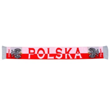 Scialle Polonia Sciarpa