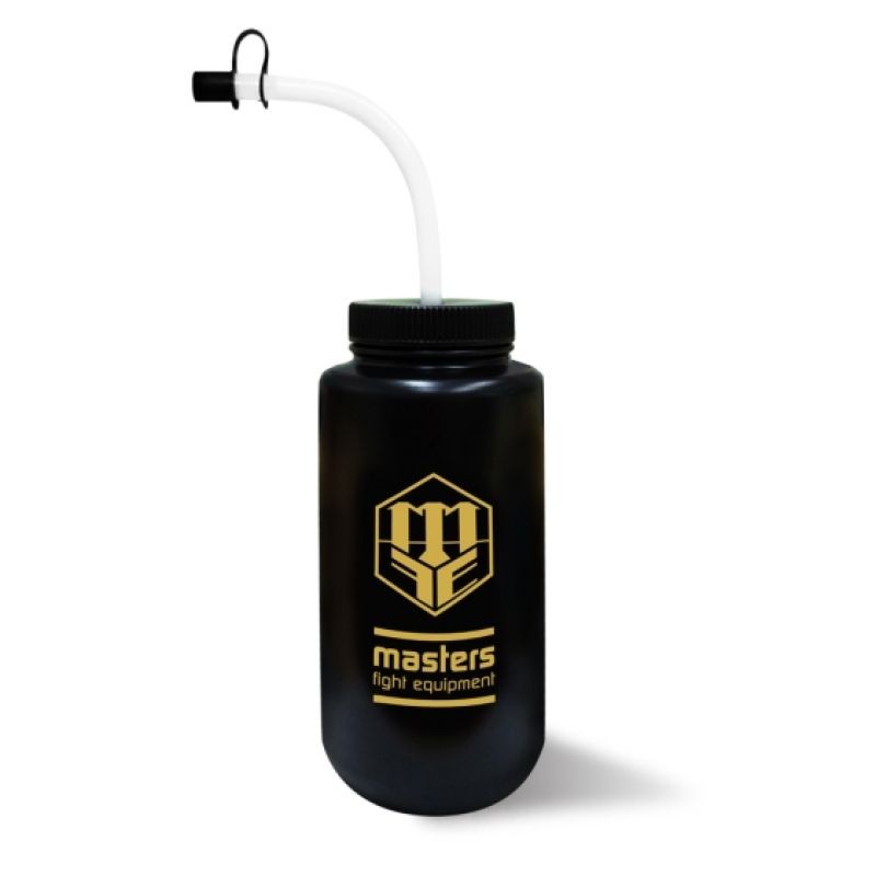 Masters sports bottle 1 liter 13673-1