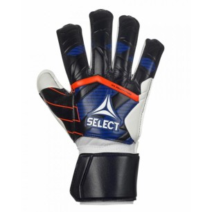 Select 04 Protection v24 Jr goalkeeper gloves T26-18448