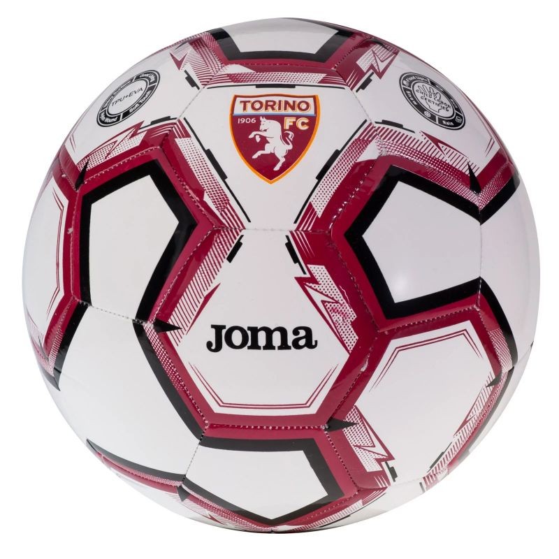 Pallone da calcio Joma Torino FC Replica A141800A5101