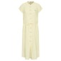 Tommy Hilfiger Linen Midi Dress W WW0WW34108