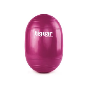 Tiguar ovoball TI-V001S gymnastic ball