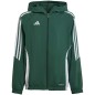 Giacca Adidas Tiro 24 Jr IM8796