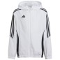 Giacca Adidas Tiro 24 Jr IM8799