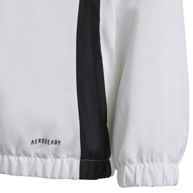 Adidas Tiro 24 Jr jacket IM8799