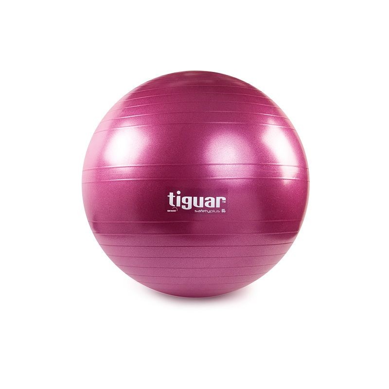 Tiguar safety plus ball 65 cm TI-SP0065S