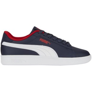 Scarpe Puma Smash 3.0 L Jr 392031 04