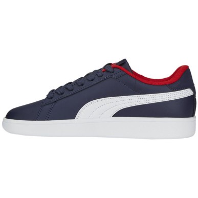 Puma Smash 3.0 L Jr shoes 392031 04