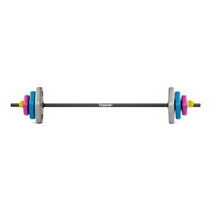 Tiguar power gym barbell TI-PG004