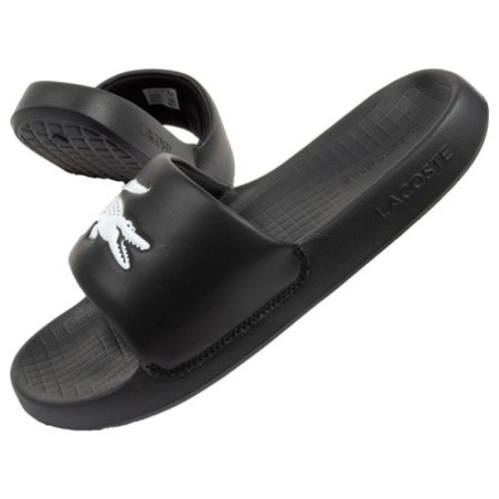 Infradito Lacoste Serve Slide W 02312