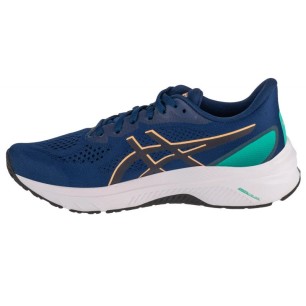 Scarpe da corsa Asics GT-1000 12 W 1012B450-404