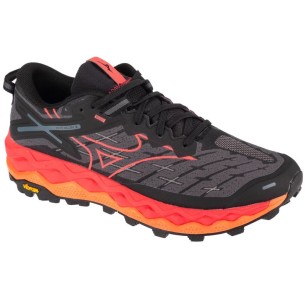 Mizuno Wave Mujin 10 M J1GJ247001 running shoes