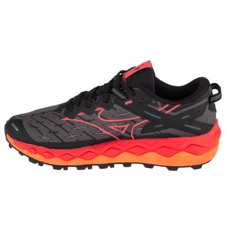 Mizuno Wave Mujin 10 M J1GJ247001 running shoes