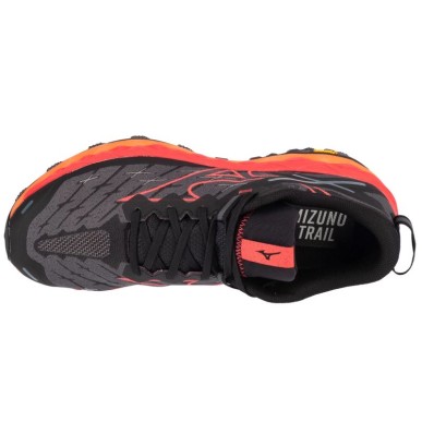 Mizuno Wave Mujin 10 M J1GJ247001 running shoes