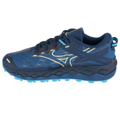 Scarpe da corsa Mizuno Wave Mujin 10 M J1GJ247002