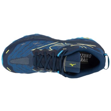 Mizuno Wave Mujin 10 M J1GJ247002 running shoes