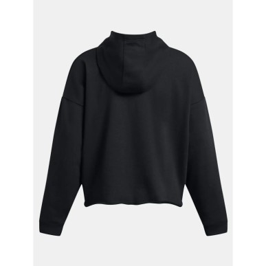 Under Armor W sweatshirt 1382736-001