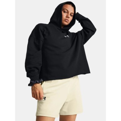 Under Armor W sweatshirt 1382736-001