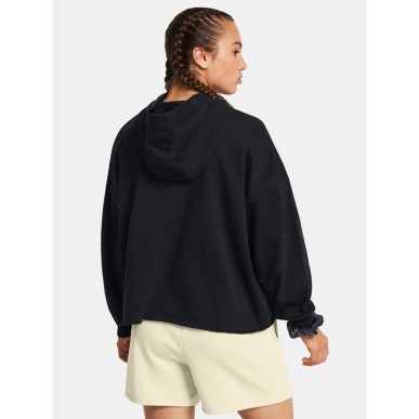 Under Armor W sweatshirt 1382736-001