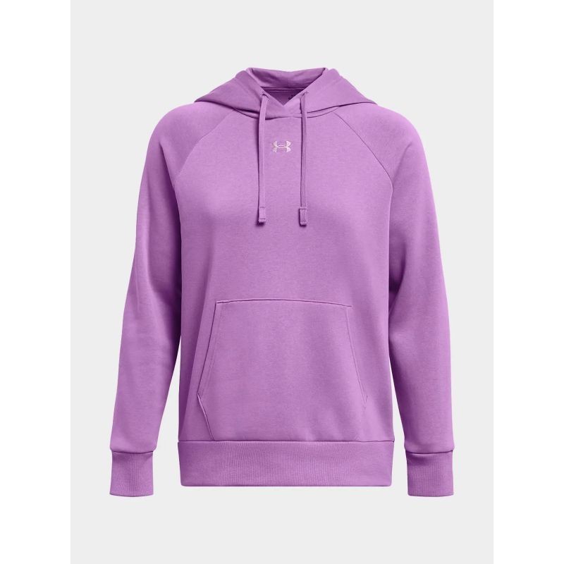 Under Armor W sweatshirt 1379500-560