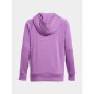 Under Armor W sweatshirt 1379500-560